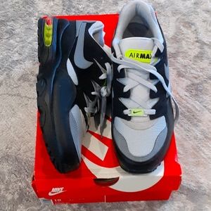Nike Air Max 94 Size 10
